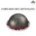 کپسول قهوه نسپرسو ورتو Fortado Decaffeinato-ساخت سوئیس